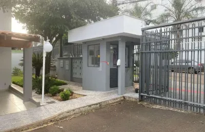 Casa com 3 dormitórios à venda, 130 m² por r$ 510.000,00 - conjunto habitacional santiago ii - lond