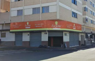 Sala comercial à venda por r$ 900.000 e locação por r$ 3.900,00 - centro - londrina/pr