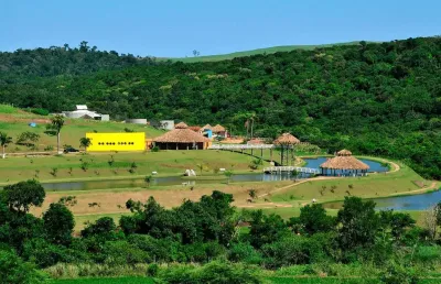 Terreno em condomínio fechado à venda na Rod Pr 323 - Km51,2 - S/n, Ecovillas do Lago, Sertanópolis
