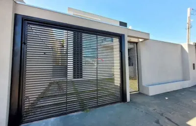Casa à venda com 3 dormitórios ( 1 suíte), 2 vagas, 216 m² -  califórnia, londrina, pr
