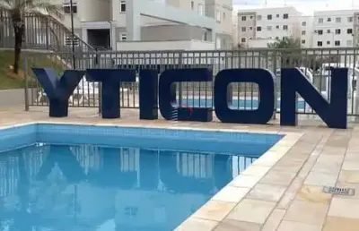 Ed. solar di lucca - apartamento padrão para venda - colinas, londrina, pr