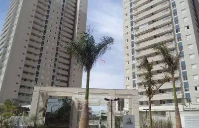 Ed. liberty tower - apartamento para locação com 3 dormitórios (1 suíte) -  gleba palhano, londrina