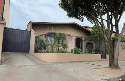 Casa à venda com 3 dormitórios ( 1 suíte) -  jardim shangri-la a, londrina, pr
