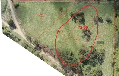 Chácara / sítio com 1 quarto à venda na Pr, 2426, Chácaras Itaúna, Ibiporã