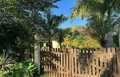 Condomínio de chácaras itáuna - chácara à venda - itauna, ibiporã, pr