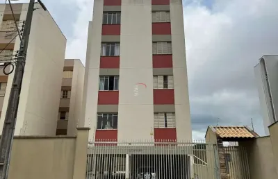 Ed. pontal - apartamento à venda com 2 dormitórios  -  jardim palermo, londrina, pr
