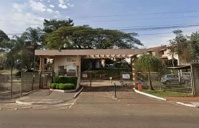Condominio residencial ilha bela - casa à venda com 3 dormitórios, 60m²  - jardim morumbi, londrina