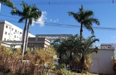 Ed. la traviata - apartamento à venda com 2 dormitórios, 1 vaga -  olímpico, londrina, pr