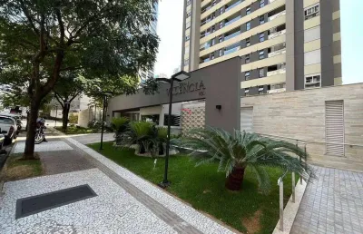 Ed. torre valência - apartamento para locação com 2 suítes, 1 vaga -  gleba fazenda palhano, londri