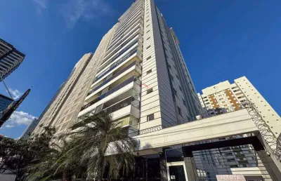 Ed. fountain hit residence - apartamento à venda com 3 dormitórios (1 suíte), 1 vaga -  guanabara p