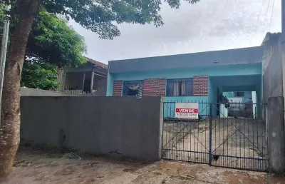 Casa à venda com 250m² de área total -  maringá, londrina, pr