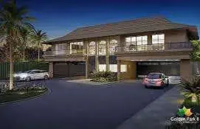 Condominio golden park ii - terreno à venda com 250m²  -  marumbi, londrina, pr