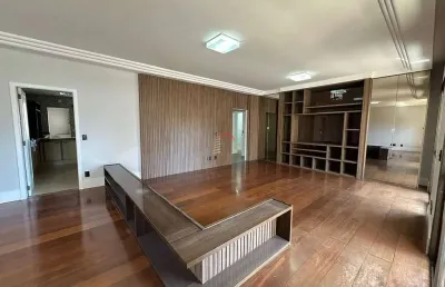 Ed. barão de catuai - apartamento à venda com 3 suítes, 2 vagas -  centro, londrina, pr
