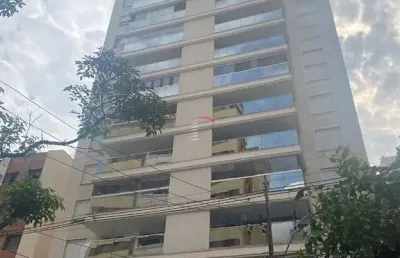Ed. diamond residence - apartamento para locação com 2 suítes  -  centro, londrina, pr