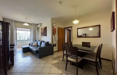 Ed. ilhas canárias - apartamento à venda com 3 dormitórios (1 suíte), 2 vagas -  jardim higienópoli