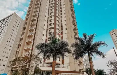 Ed. evolution home alto da palhano - apartamento para locação 3 quartos, 1 suite, 2 vagas, 82m² - g