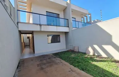 Casa para locação com 4 dormitórios (2 suítes) -  san fernando, londrina, pr