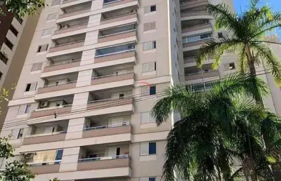 Ed. santos 1250 - apartamento à venda com 2 dormitórios sendo 1 suíte, 2 vagas -  centro, londrina,