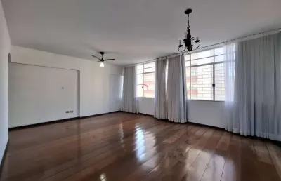 Ed. tuparandi - apartamento à venda com 3 dormitórios (1 suíte), 2 vagas - centro, londrina, pr