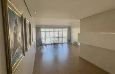 Ed. monalisa - apartamento à venda com 3 dormitórios (2 suítes) -  centro, londrina, pr