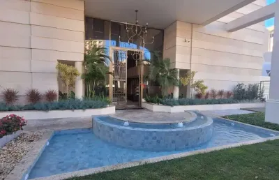 Ed. beraca home - apartamento para locação com 1 dormitório - centro, londrina, pr
