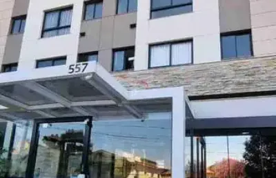 Ed. aquabrasil - apartamento à venda com 3 dormitórios (1 suíte), 1 vaga - vila brasil, londrina, p