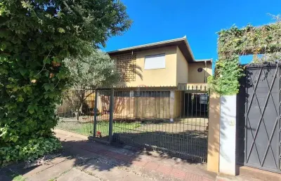 Casa comercial para locação 272,81m² -  canadá, londrina, pr