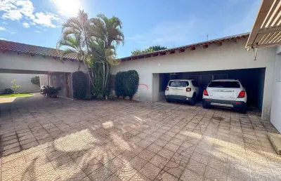 Imóvel comercial/residencial para venda com 494.50m² de área total – vila são caetano | londrina-pr