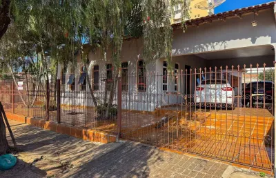 Casa à venda  - casa com 3 quartos e vaga para 10 carros em ibiporã, centro, ibiporã, pr