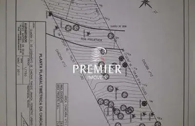 Terreno à venda, 6041 m² - parque jamaica - londrina/pr