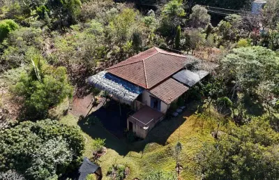 Chácara à venda com 10.000m² - área rural de londrina, londrina, pr