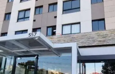 Ed. aquabrasil - apartamento para locação - vila brasil, londrina, pr