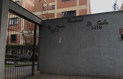 Apartamento padrão para venda e locação, centro, londrina, pr
