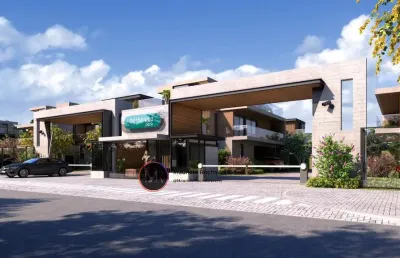 Excelente oportunidade: terreno em condomínio à venda no recreio dos bandeirantes, rio de janeiro-rj, com 186m² de área.