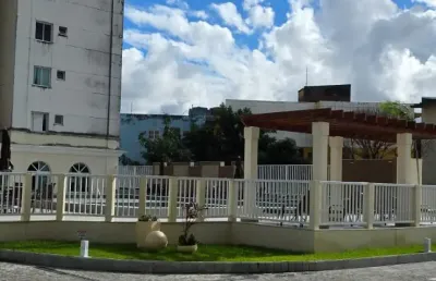 Apartamento com 3 quartos à venda na Rua João José Rescala, 199, Imbuí, Salvador