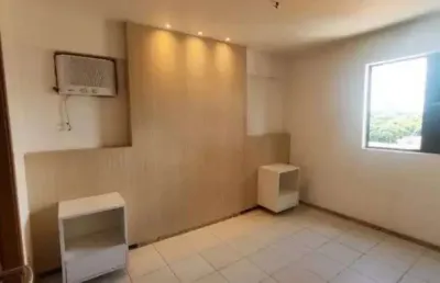 Apartamento para venda possui 72 metros quadrados com 3 quartos em encruzilhada - recife - pe