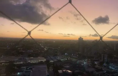 Apartamento para venda tem 58 metros quadrados com 3 quartos em ilha do retiro - recife - pe