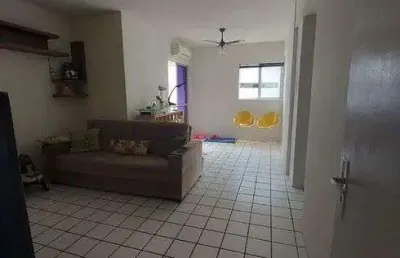 Apartamento para venda com 70 metros quadrados com 3 quartos em boa viagem - recife - pe