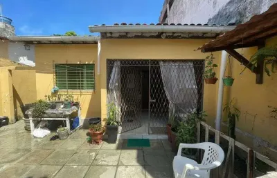 Casa para venda tem 250 metros quadrados com 3 quartos em ipsep - recife - pe