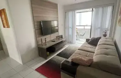 Apartamento para venda tem 95 metros quadrados com 4 quartos em boa viagem - recife - pe