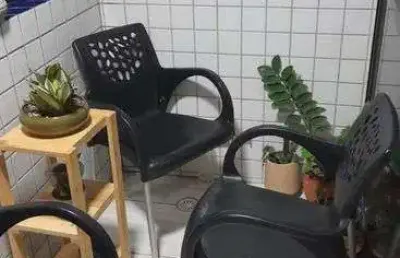 Apartamento para venda possui 60 metros quadrados com 2 quartos em imbiribeira - recife - pe