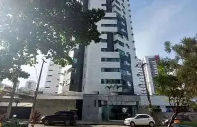 Apartamento para venda tem 60 metros quadrados com 3 quartos em boa viagem - recife - pe