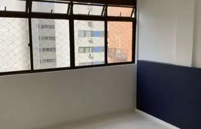 Apartamento para venda possui 73 metros quadrados com 2 quartos em boa viagem - recife - pe