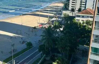 Apartamento para venda possui 190 metros quadrados com 4 quartos