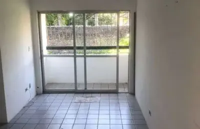 Apartamento para venda possui 52 metros quadrados com 2 quartos em barro - recife - pe