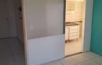 Apartamento para venda possui 55 metros quadrados com 2 quartos em cordeiro - recife - pe