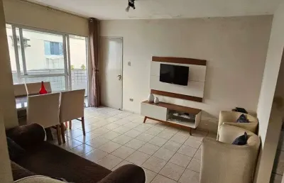 Apartamento para venda tem 63 metros quadrados com 3 quartos em cordeiro - recife - pe