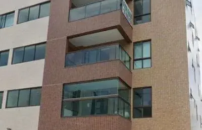Apartamento para venda possui 58 metros quadrados com 2 qts 1st 2gr