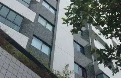 Apartamento para venda com 98 metros quadrados com 3 quartos