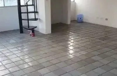 Duplex para venda tem 220 metros quadrados com 4 quartos em boa viagem - recife - pe